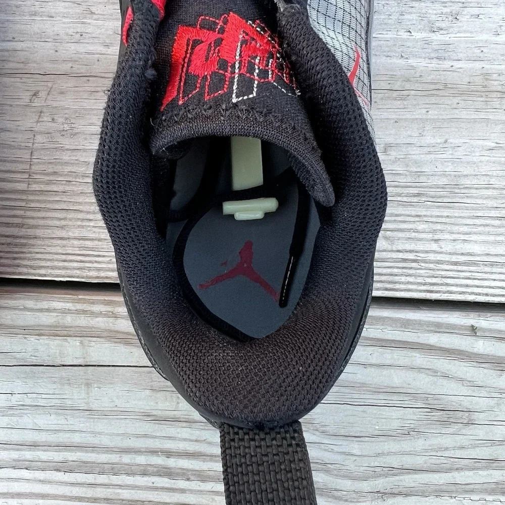 Size‎ 8 - Jordan One Take 4 Bred